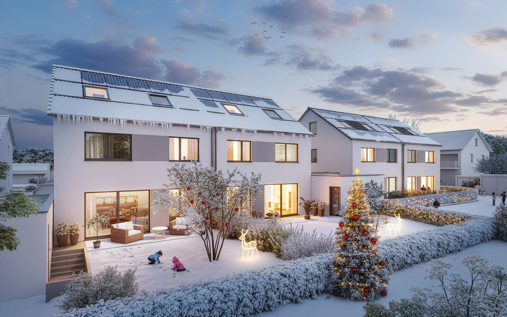 pfleiderer-projektbau-immobilienangebote-leutenbach-gartenstrasse-winter