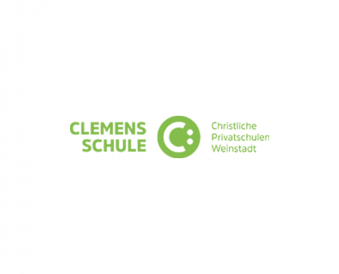 Pfleiderer Projektbau: Sponsoring Clemens Schule