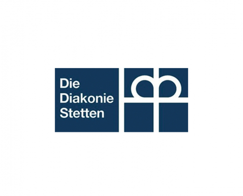 Pfleiderer Projektbau: Sponsoring Diakonie Stetten