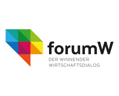 Pfleiderer Projektbau: Sponsoring ForumW