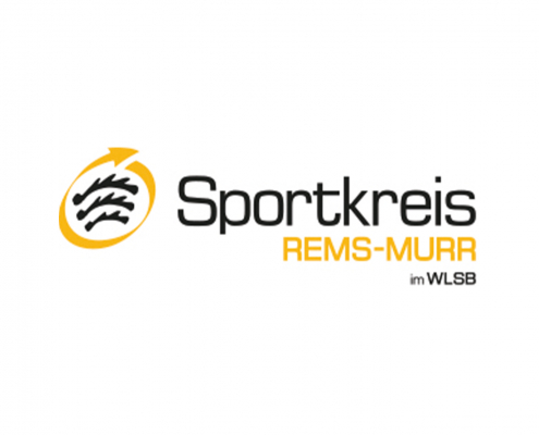 Pfleiderer Projektbau: Sponsoring Sportkreis Rems-Murr